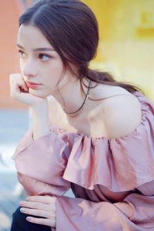 糙汉和娇娘